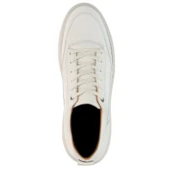 Witte Nubuck Sneakers^Sacha Flash Sale