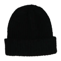 Zwarte Beanie^Sacha Best Sale