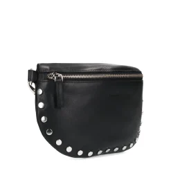 Zwarte Crossbody Bag Met Studs^Sacha Cheap