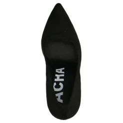 Zwarte Pumps^Sacha Best Sale