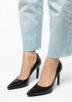Zwarte Pumps^Sacha Flash Sale