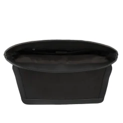 Zwarte Rugzak Met Laptopsleeve^Sacha Shop