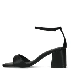 Zwarte Sandalen Met Hak^Sacha Flash Sale