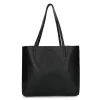 Zwarte Shopper^Sacha Online