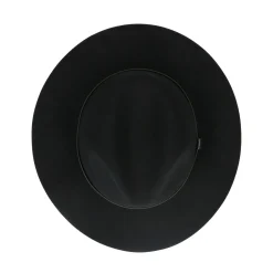 Zwarte Wollen Hoed^Sacha Discount